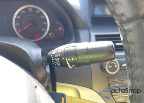 2012 Honda Accord 2.4 Se from USA, damaged, VIN 1HGCP2F60CA156295